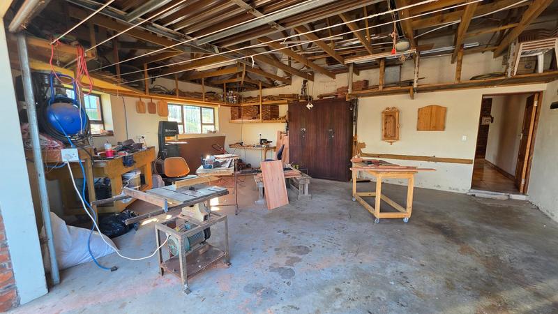 3 Bedroom Property for Sale in Tergniet Western Cape